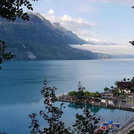 Francy Διαμέρισμα Brienz  Εξωτερικό φωτογραφία